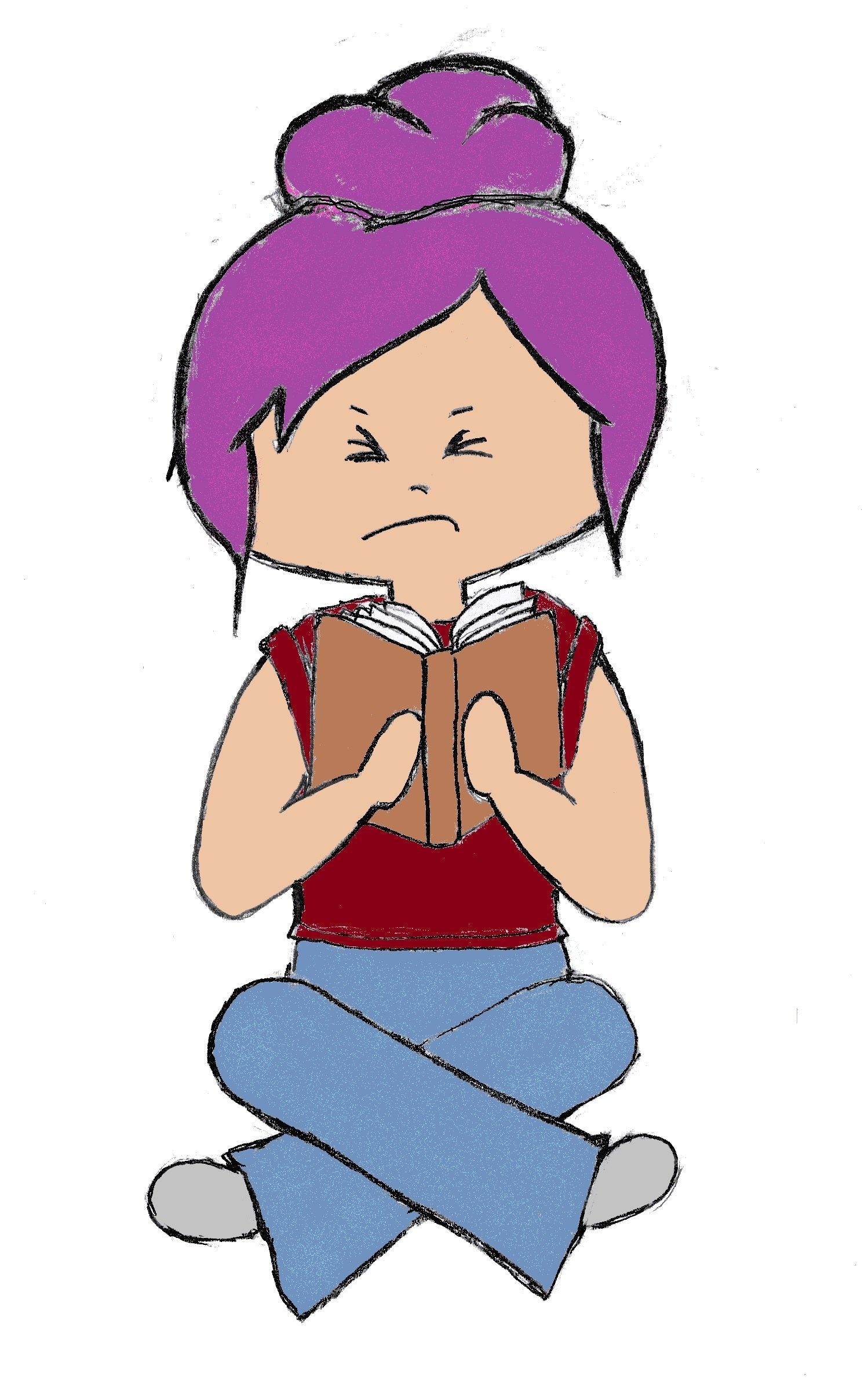 Bitter Chick Books