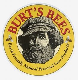 Burt's Bees!!!