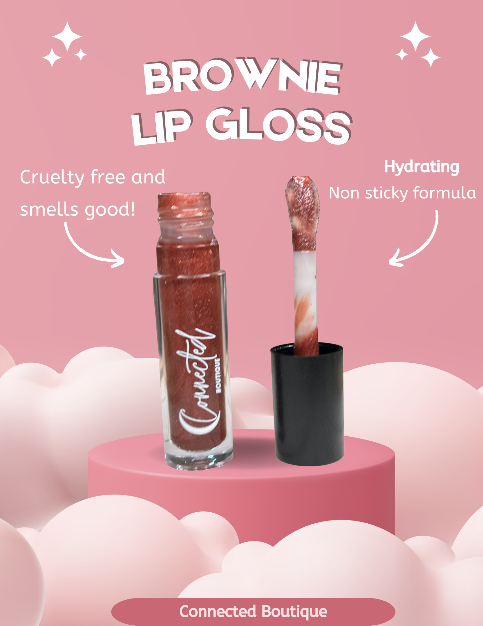 Connected Boutique Line