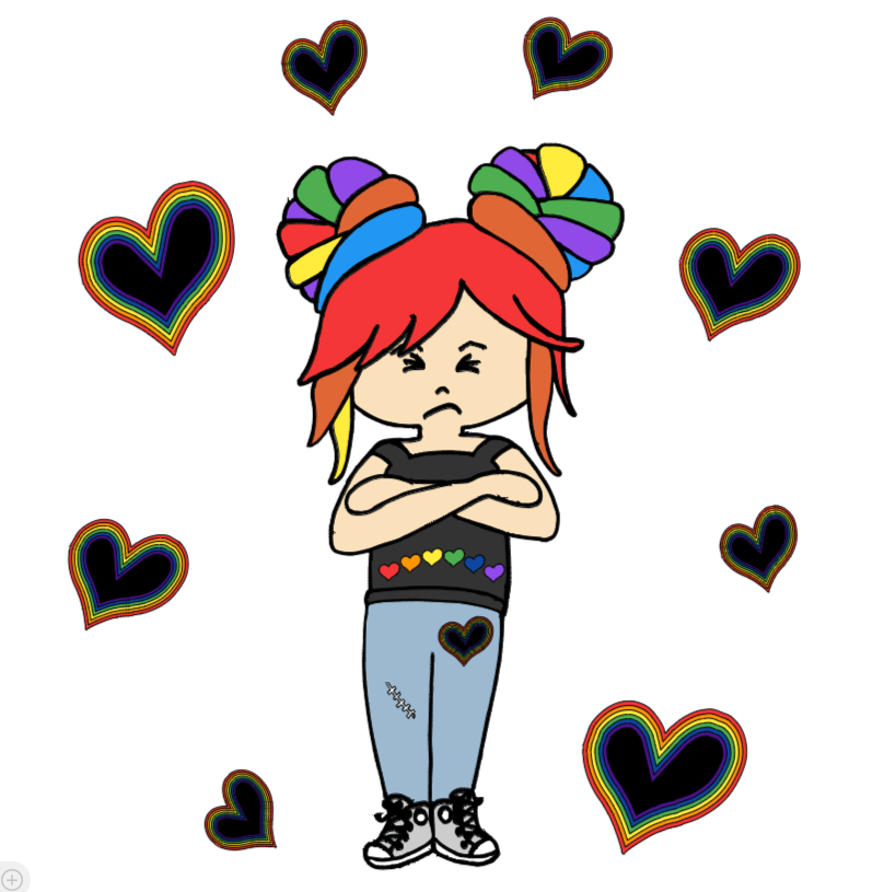 Bitter Chick Designs!