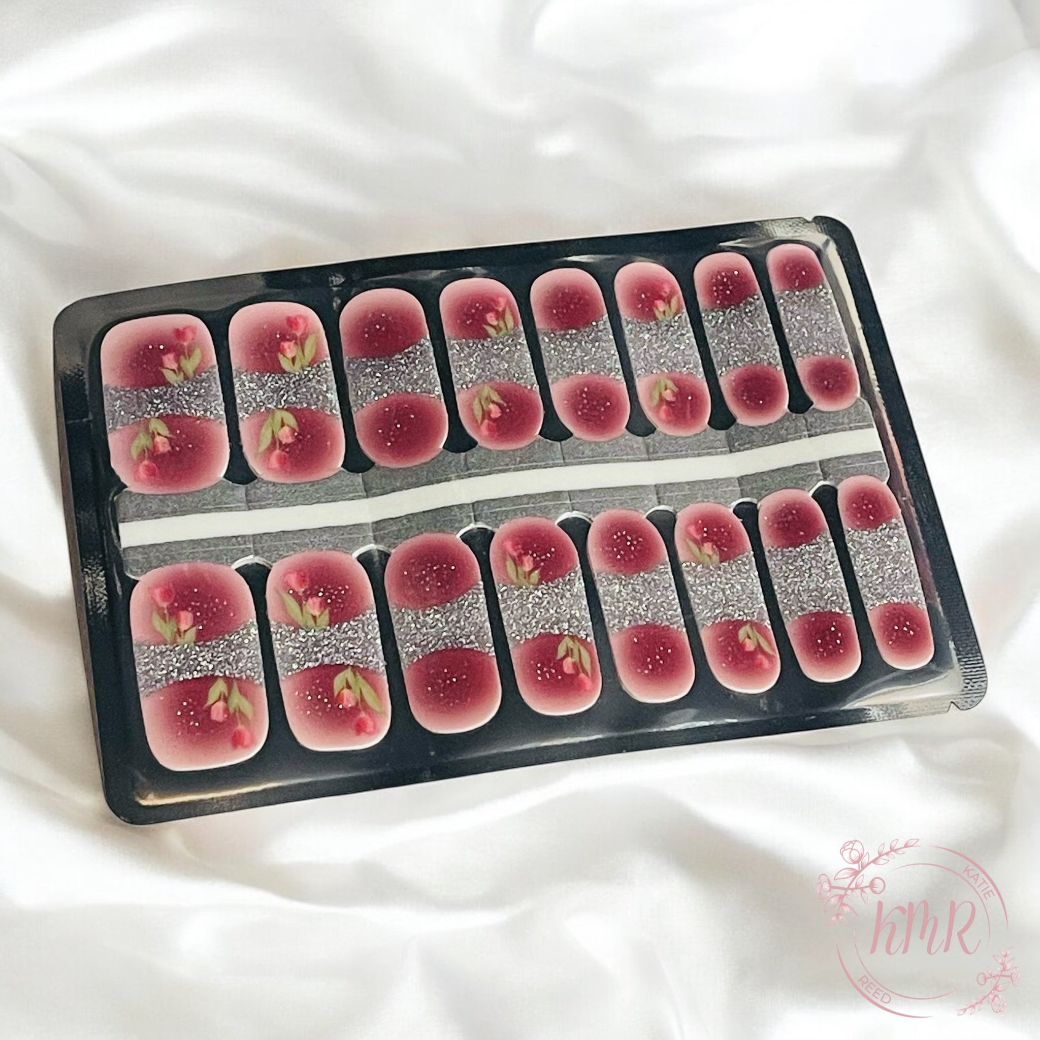 Suki Nail Wrap