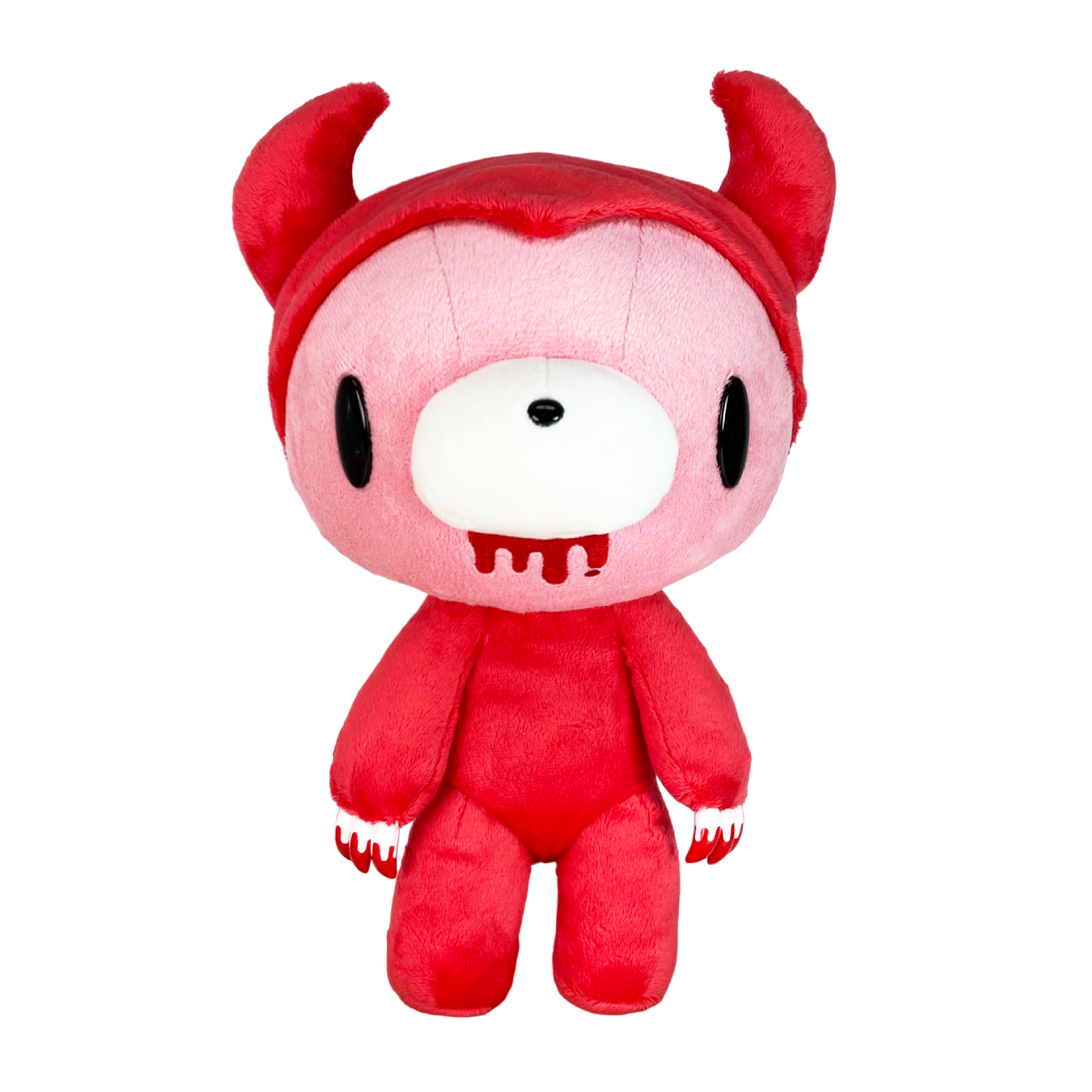 Gloomy Bear Devil 12" Plush