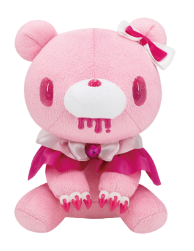 Gloomy Bear Chax Taito Magical Pink [Preorder]
