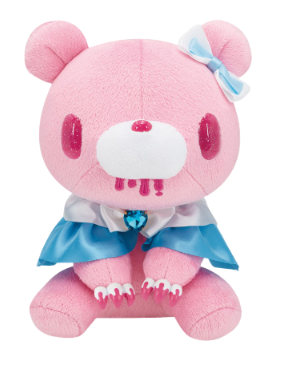Gloomy Bear Chax Taito Magical Pink [Preorder]