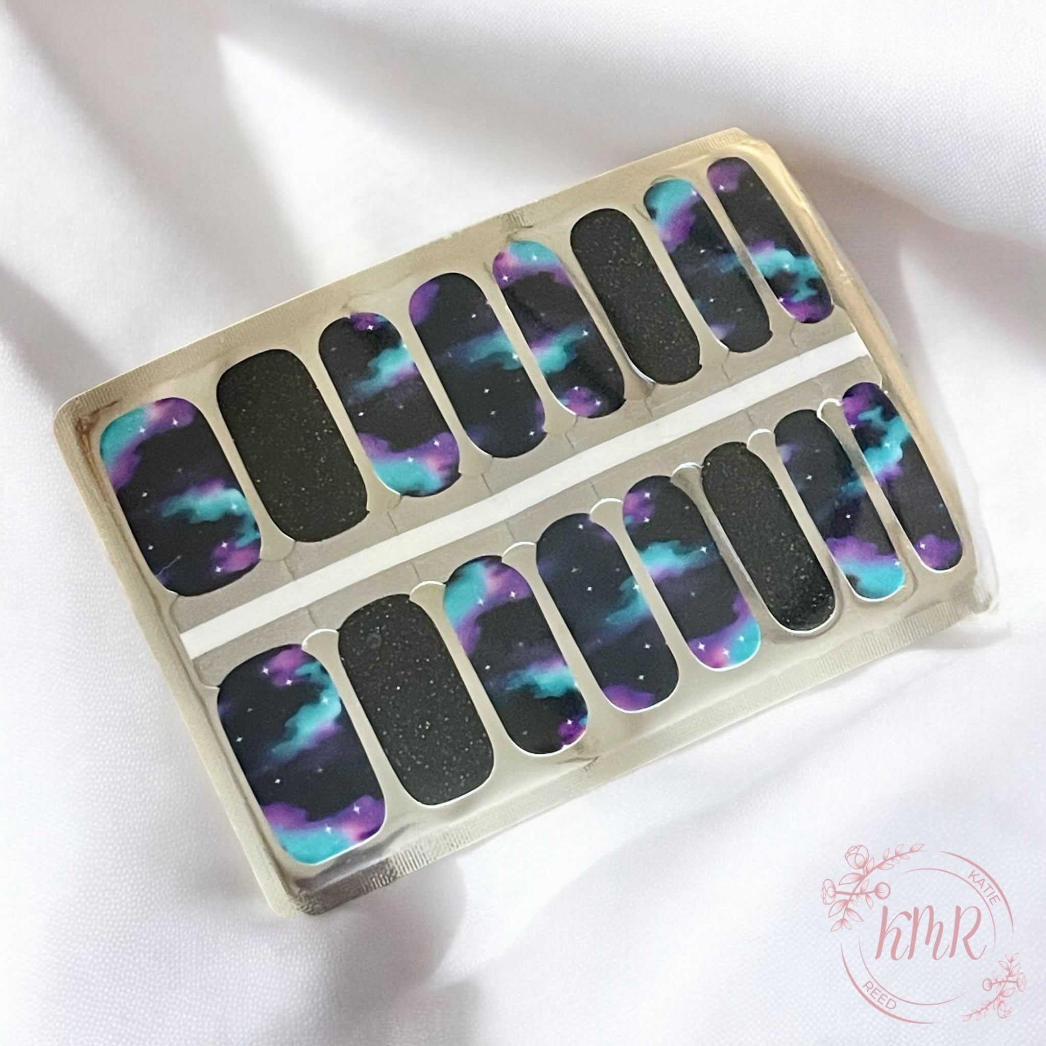 Lahela Nail Wrap