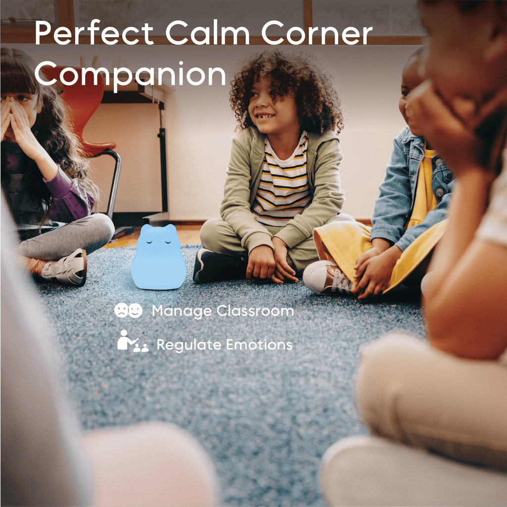 Breathing Pal 'Bella' The Bird