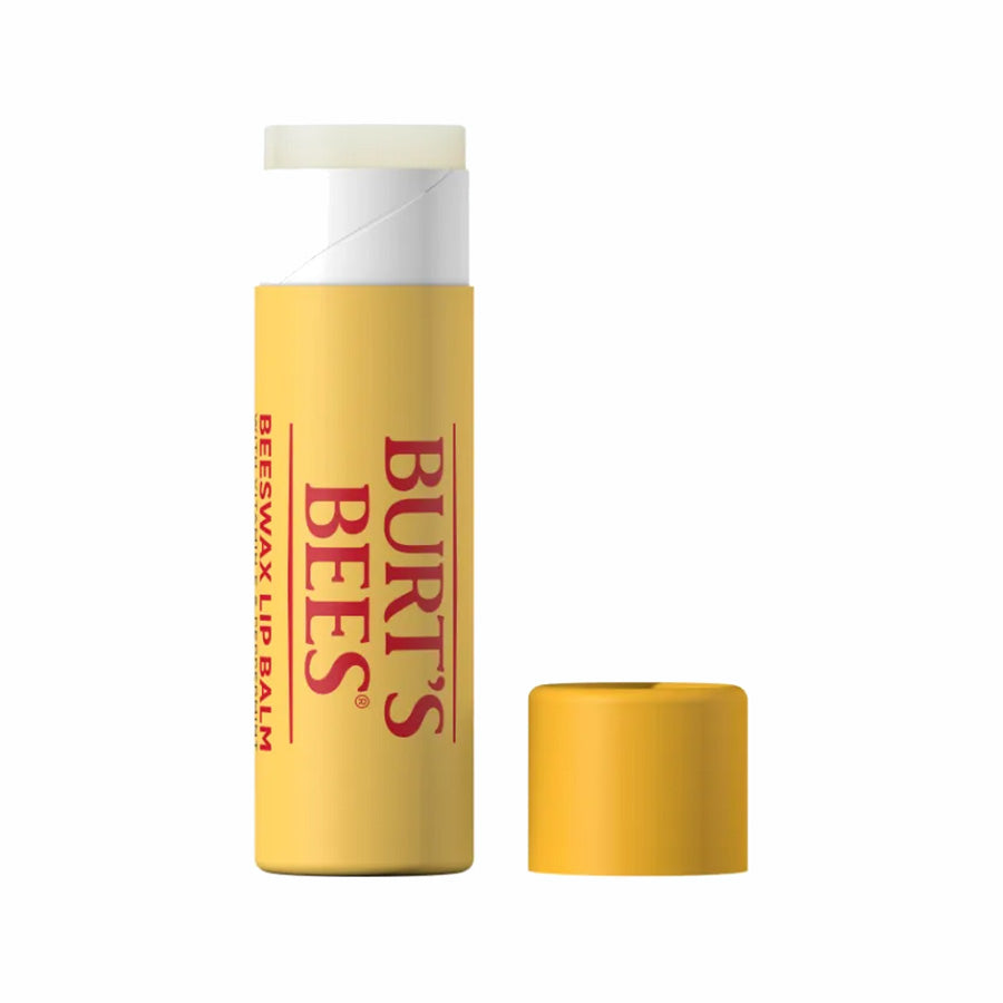 BURT'S BEES PAPER TUBE LIP BALM (0.34 OZ TUBE)
