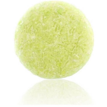 Coconut Lime Shampoo Bar
