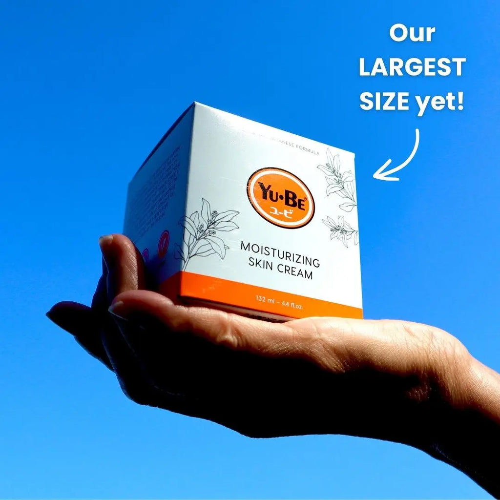 Moisturizing Skin Cream 4.4 Fl. Oz. Jar (Shopify Collective)