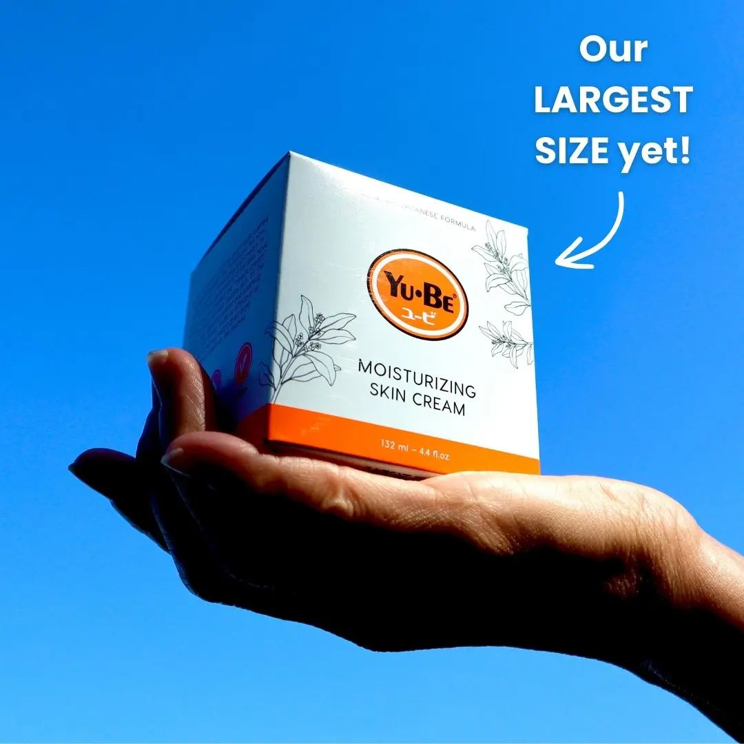 Moisturizing Skin Cream 4.4 Fl. Oz. Jar (Shopify Collective)