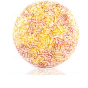 Pink Sands Shampoo Bar