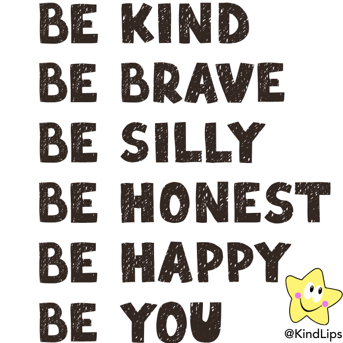 50 Unique Self-Affirmation Post-it Notes