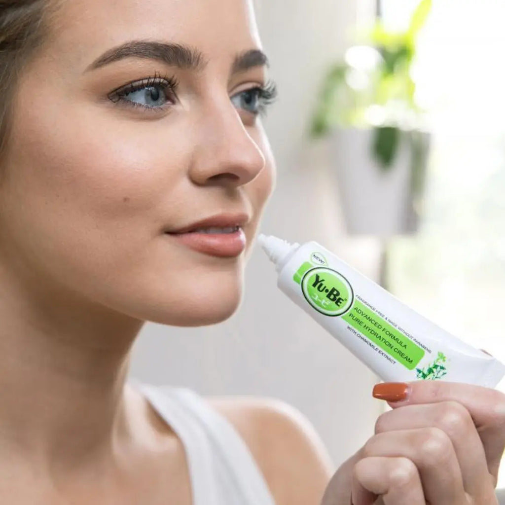 Advanced Formula Pure Hydration Cream (Shopify Collective)