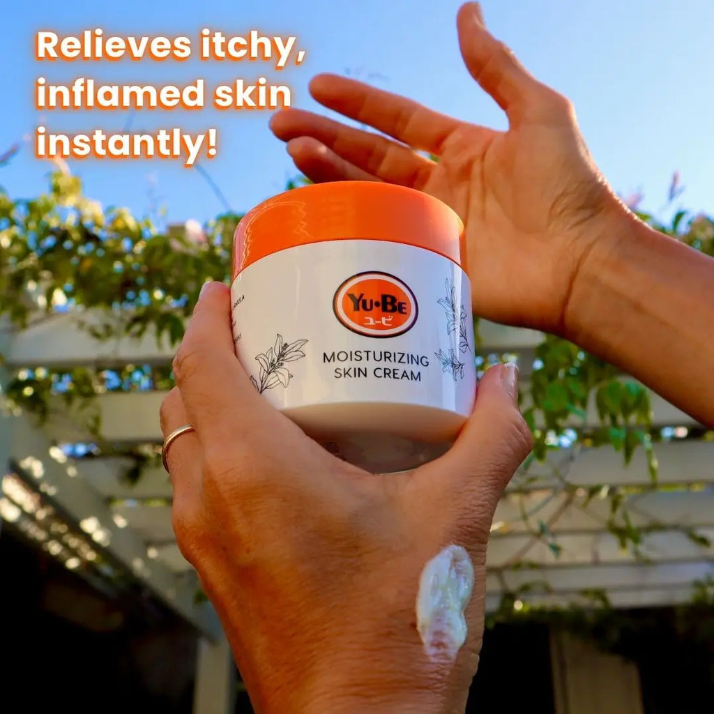 Moisturizing Skin Cream 4.4 Fl. Oz. Jar (Shopify Collective)