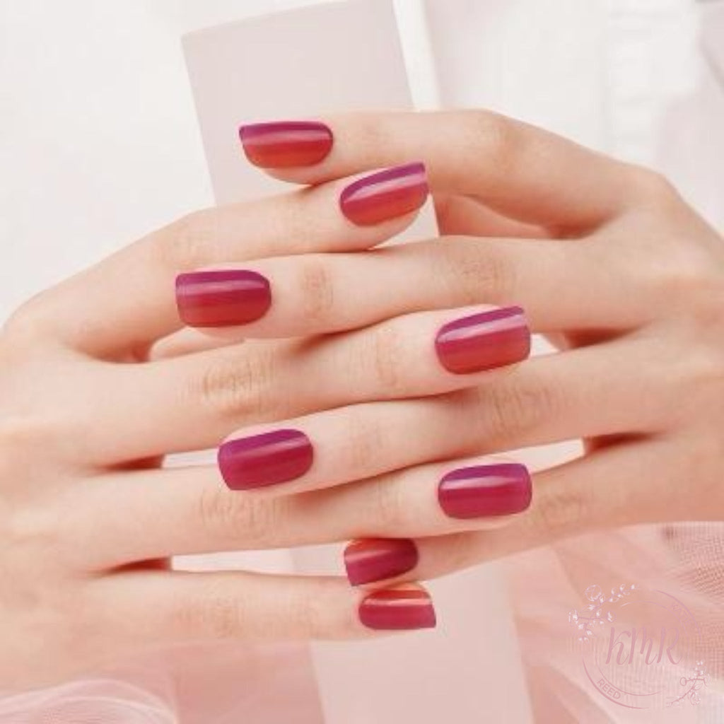 Darratu Nail Wrap