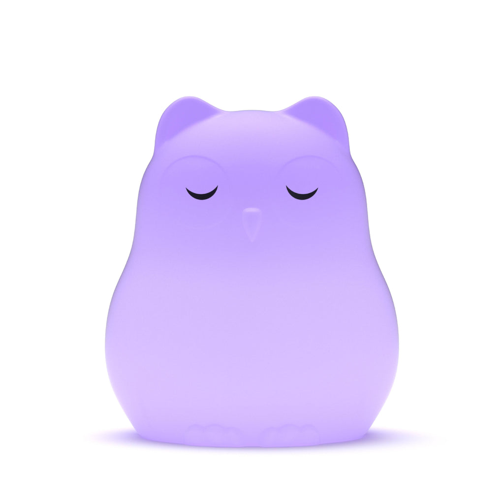 Breathing Pal 'Bella' The Bird