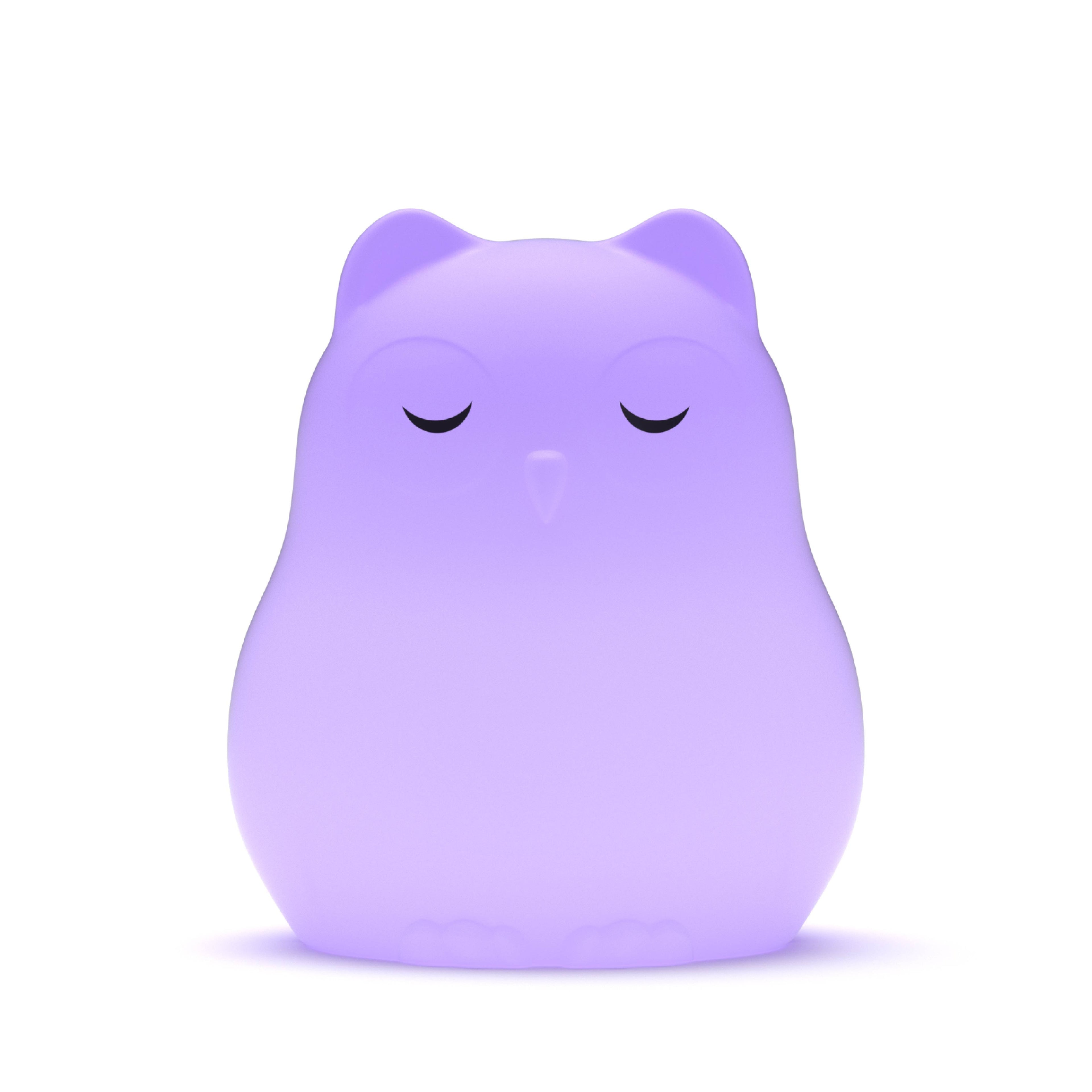 Breathing Pal 'Bella' The Bird