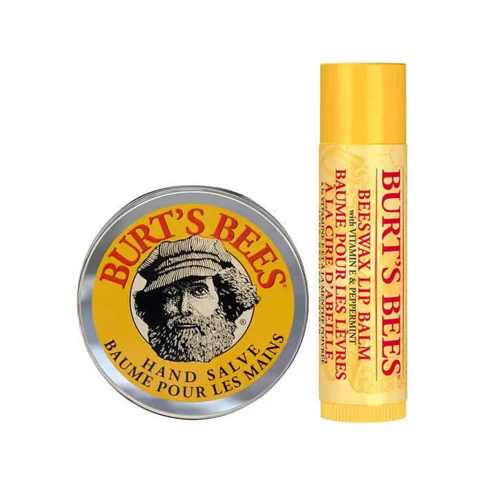 BURT'S BEES A BIT OF BURT'S ORIGINAL HOLIDAY GIFT SET