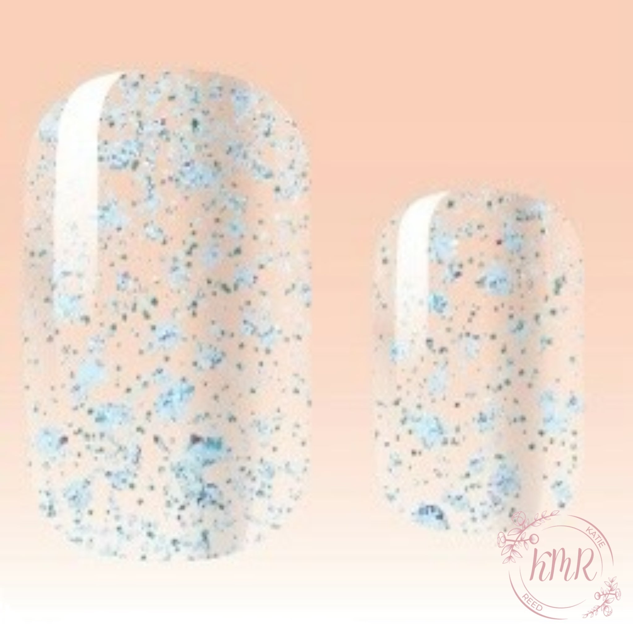 Ari Nail Wrap