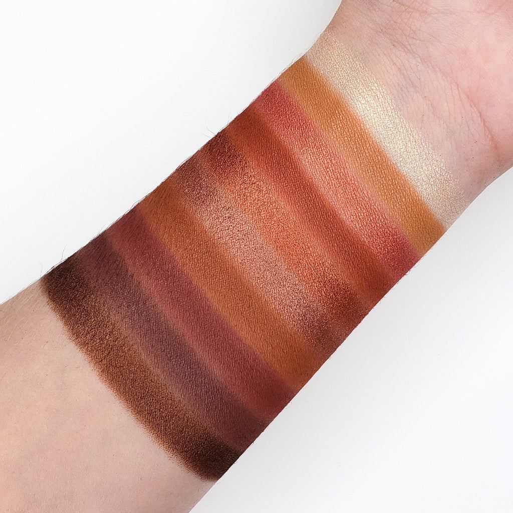 Crown Pro 10 Color Fuego Collection