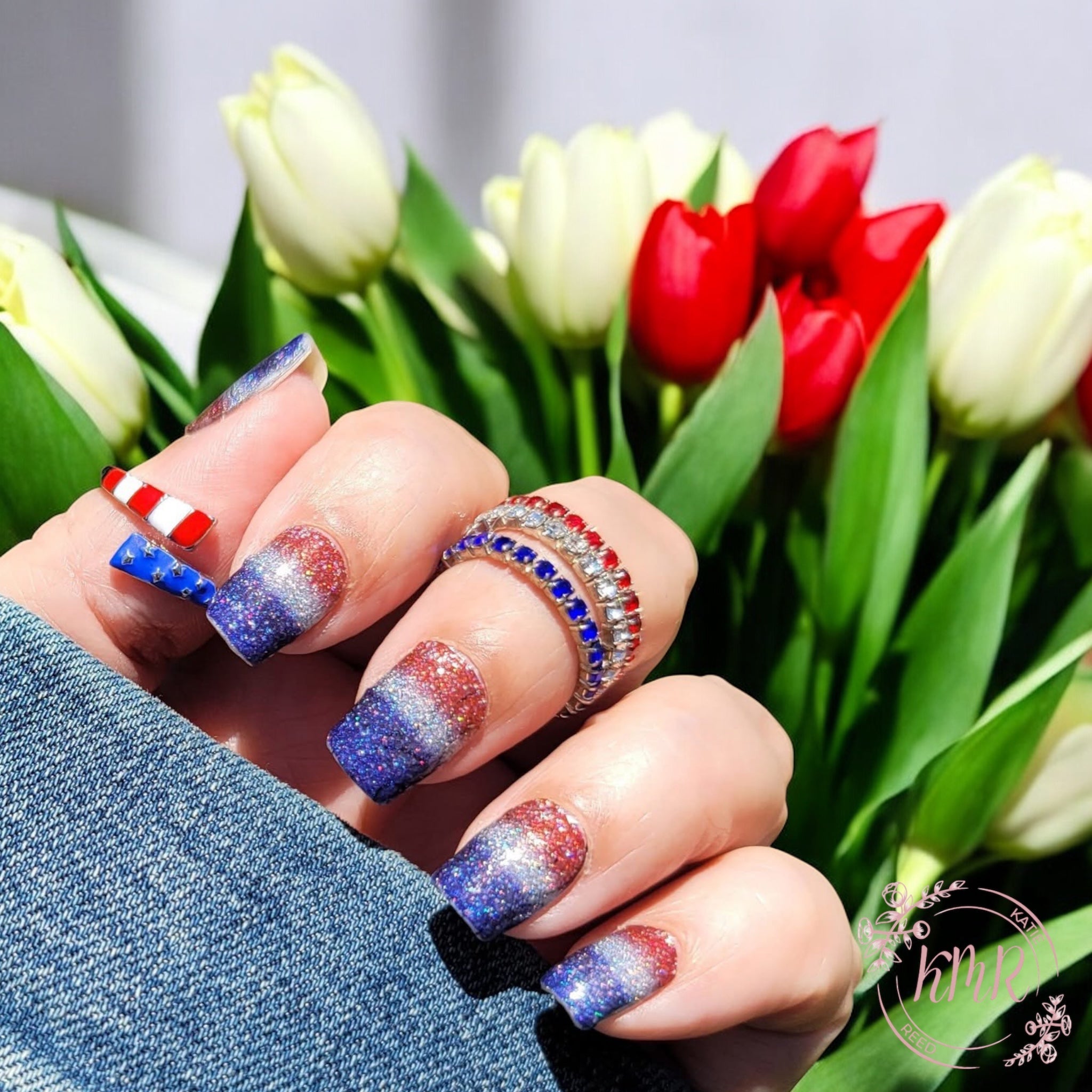 Sienna Exclusive Nail Wrap