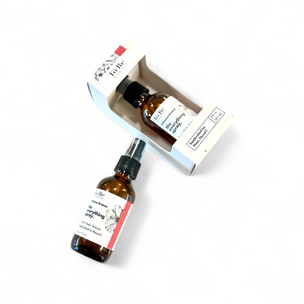 The Everything Spray Hibiscus Breeze