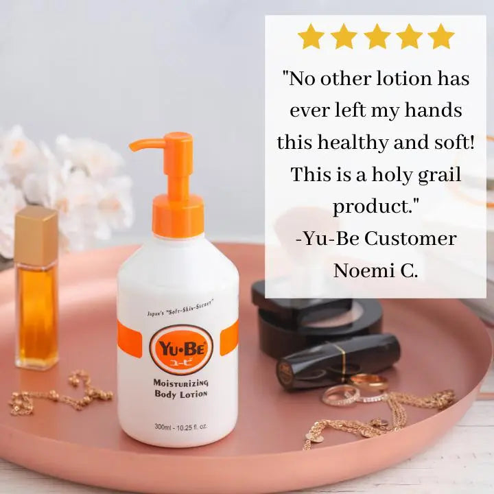 Moisturizing Body Lotion (Shopify Collective)