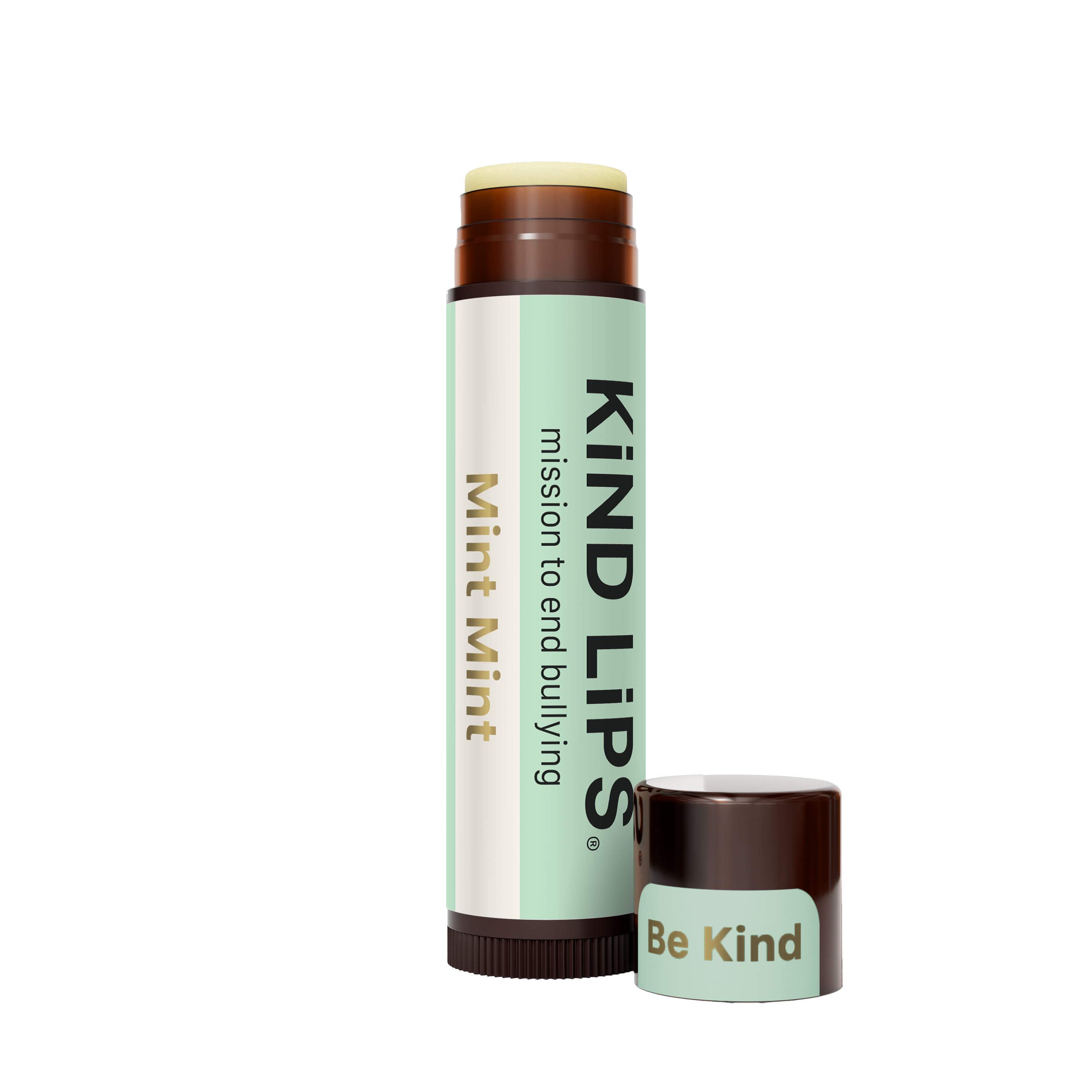 Mint Mint Organic Lip Balm