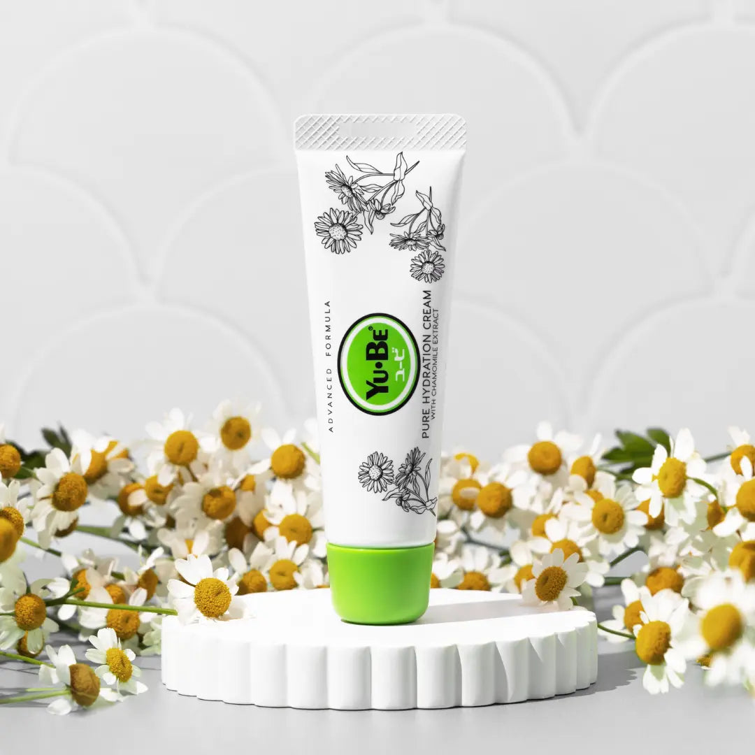 Advanced Formula Pure Hydration Cream (Shopify Collective)