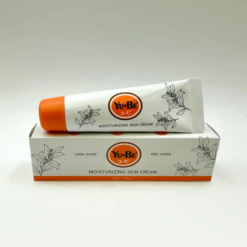 Moisturizing Skin Cream (Shopify Collective)