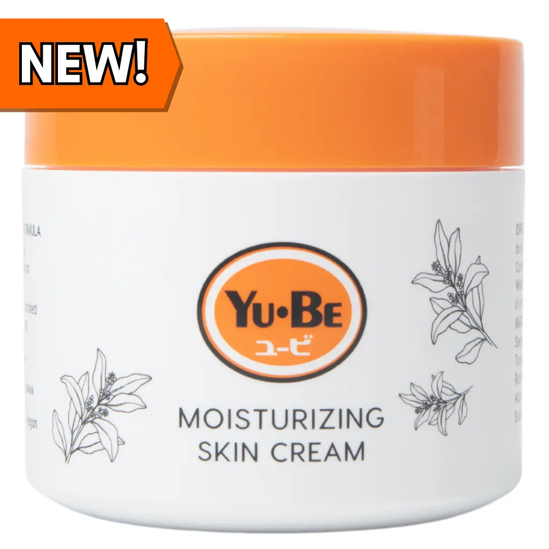 Moisturizing Skin Cream 4.4 Fl. Oz. Jar (Shopify Collective)
