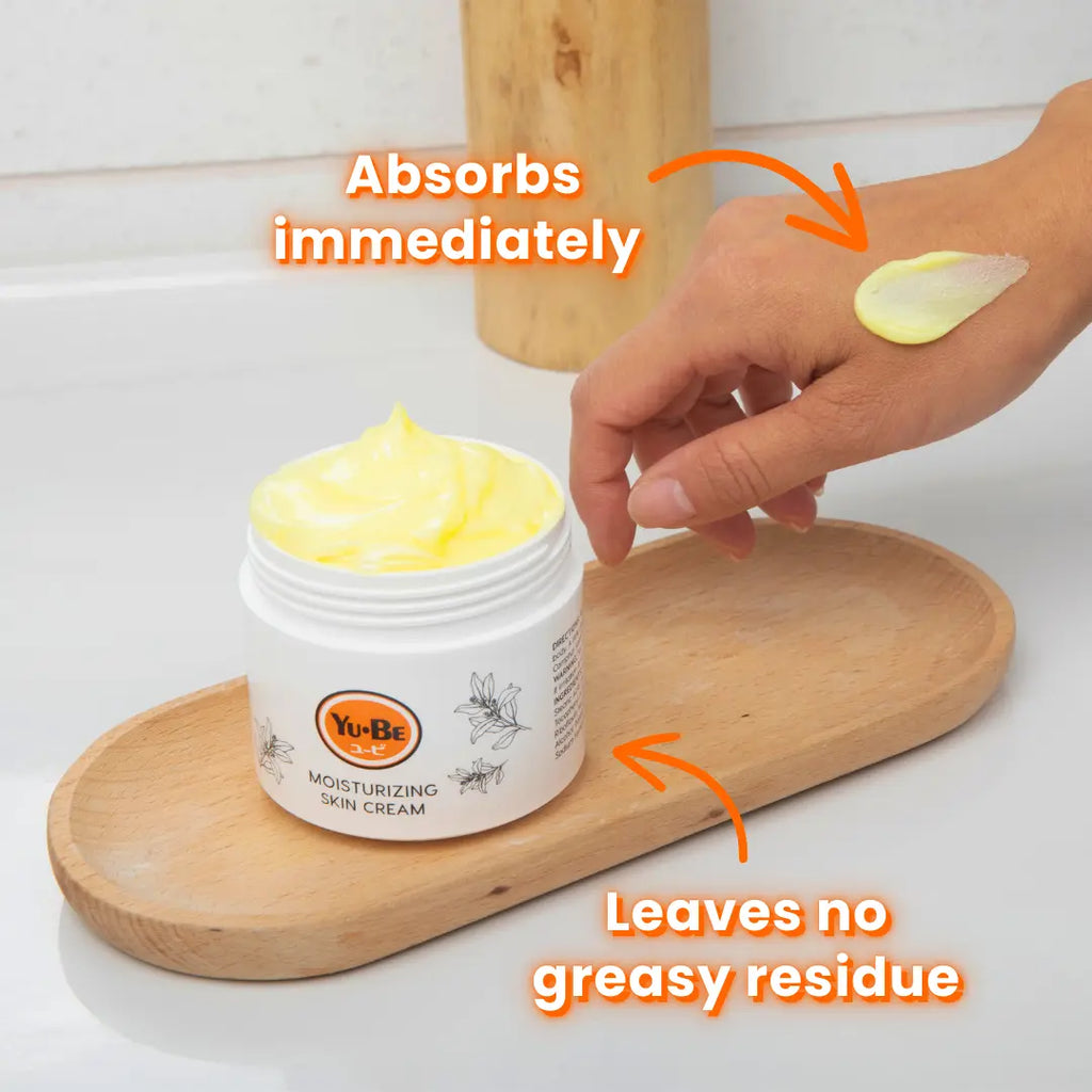 Moisturizing Skin Cream 4.4 Fl. Oz. Jar (Shopify Collective)