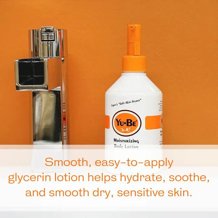 Moisturizing Body Lotion (Shopify Collective)