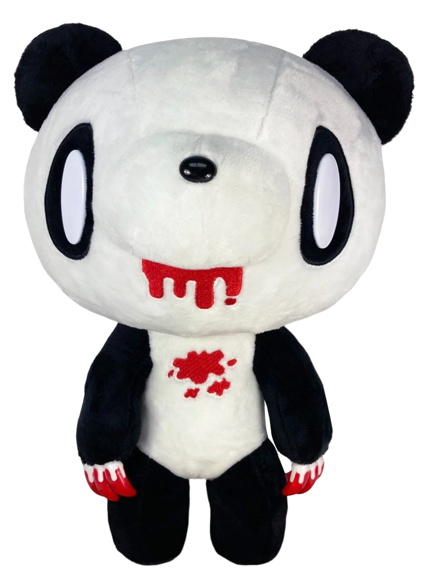 Gloomy Bear Panda 12" Plush