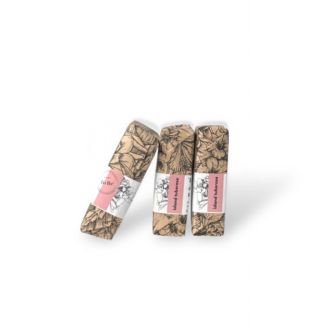 Island Tuberose Luxury Bar