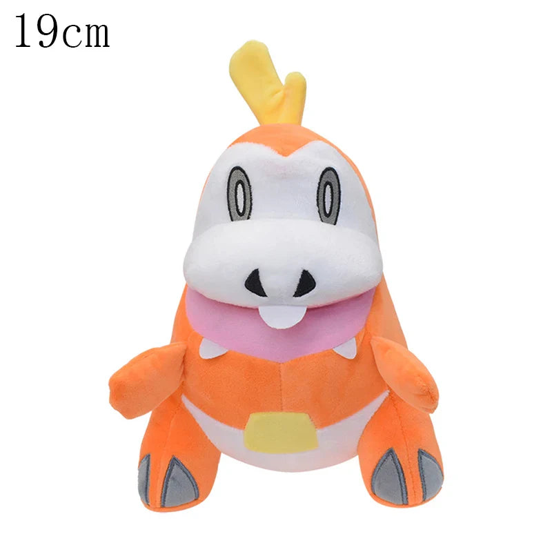 Pokemon Plush Toy