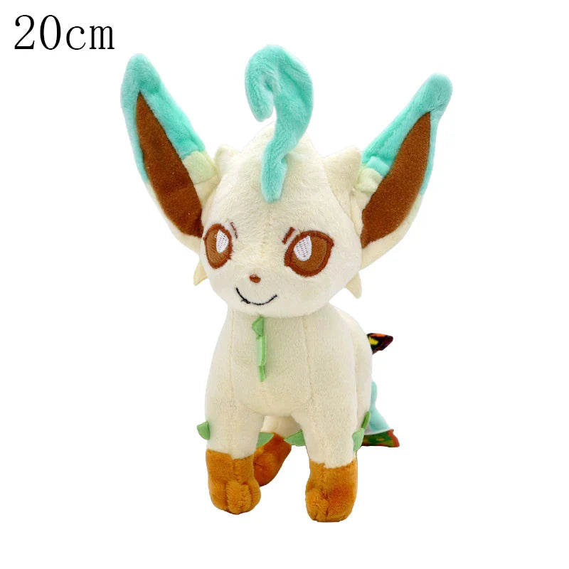 Pokemon Plush Toy