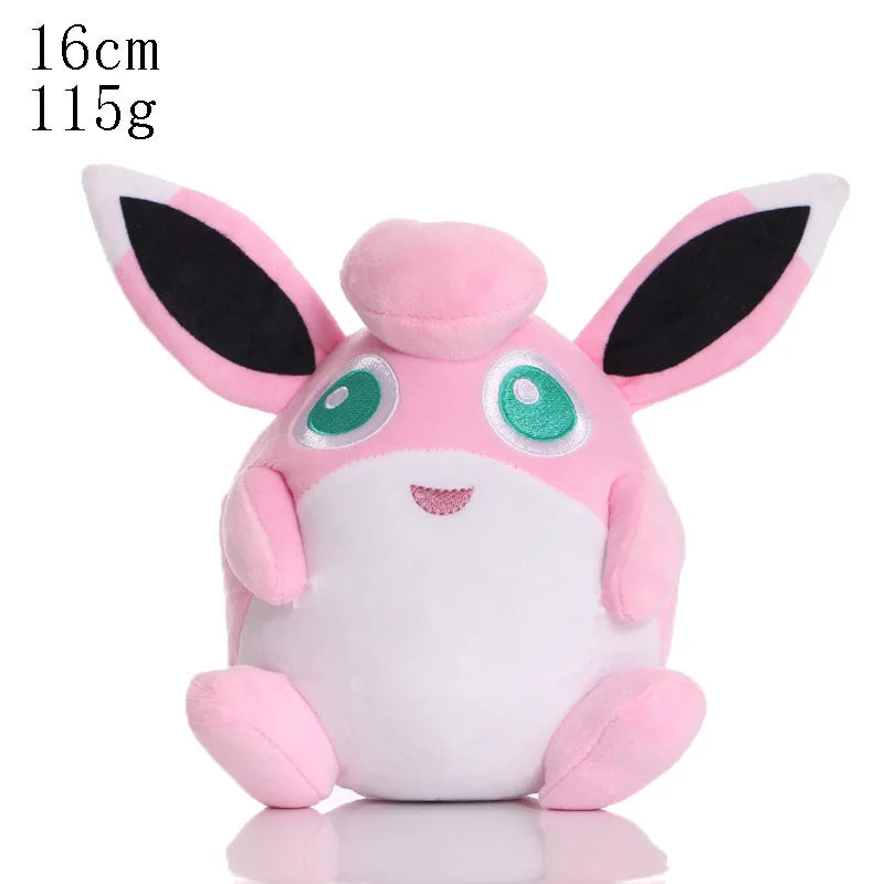 Pokemon Plush Toy