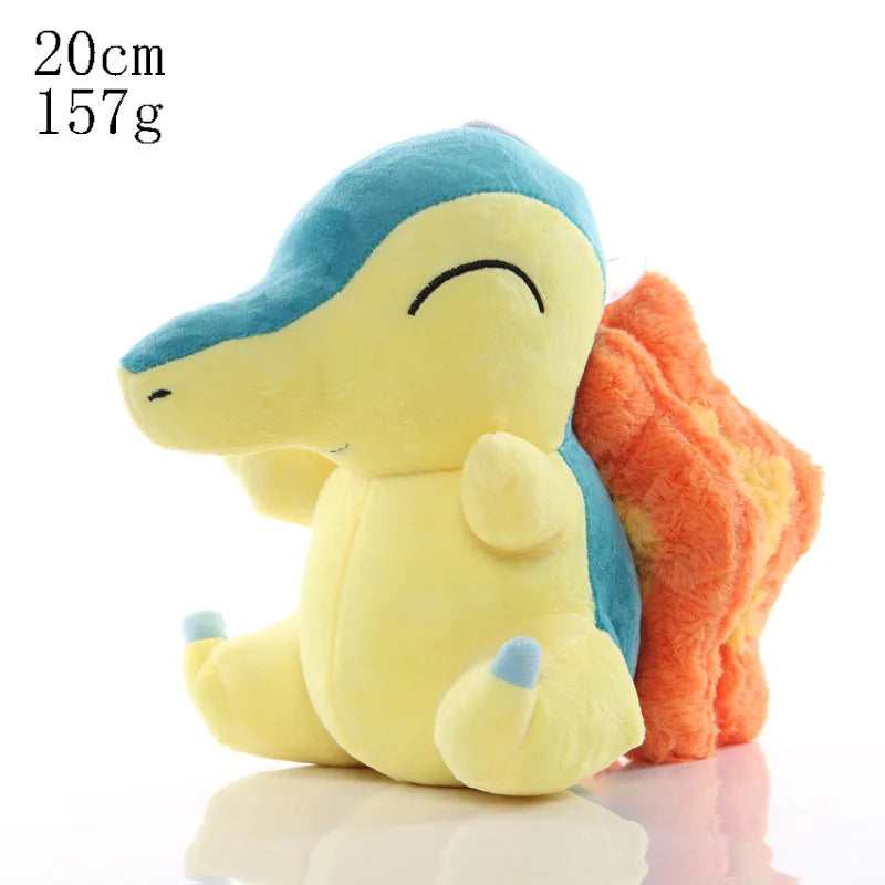 Pokemon Plush Toy