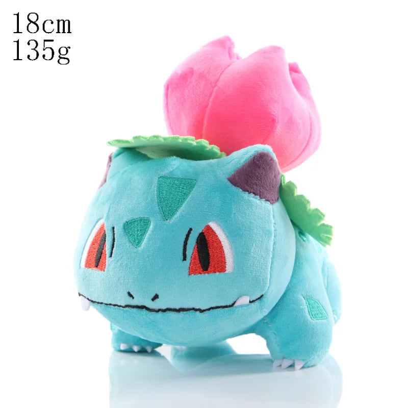 Pokemon Plush Toy