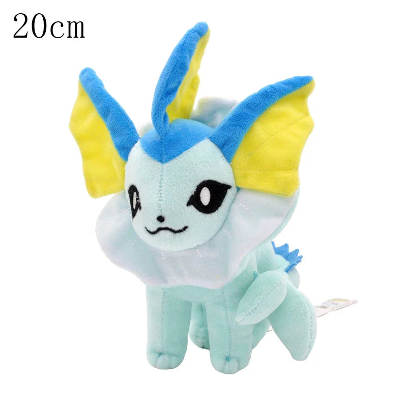 Pokemon Plush Toy