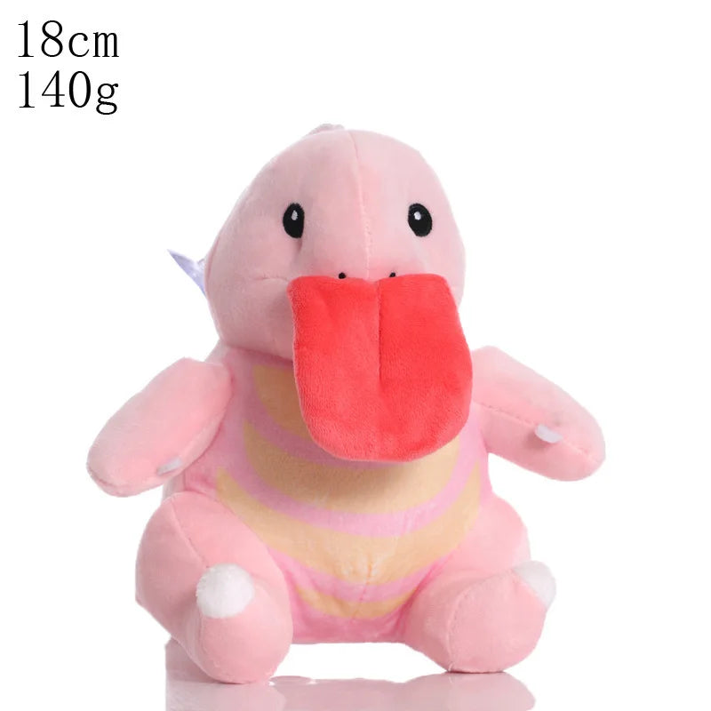 Pokemon Plush Toy