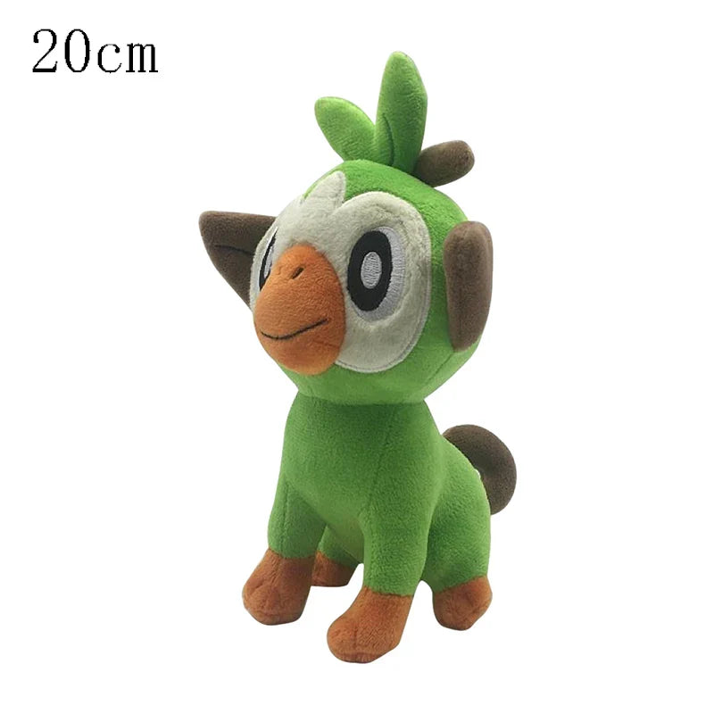 Pokemon Plush Toy