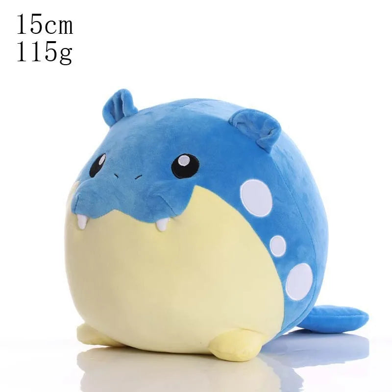 Pokemon Plush Toy