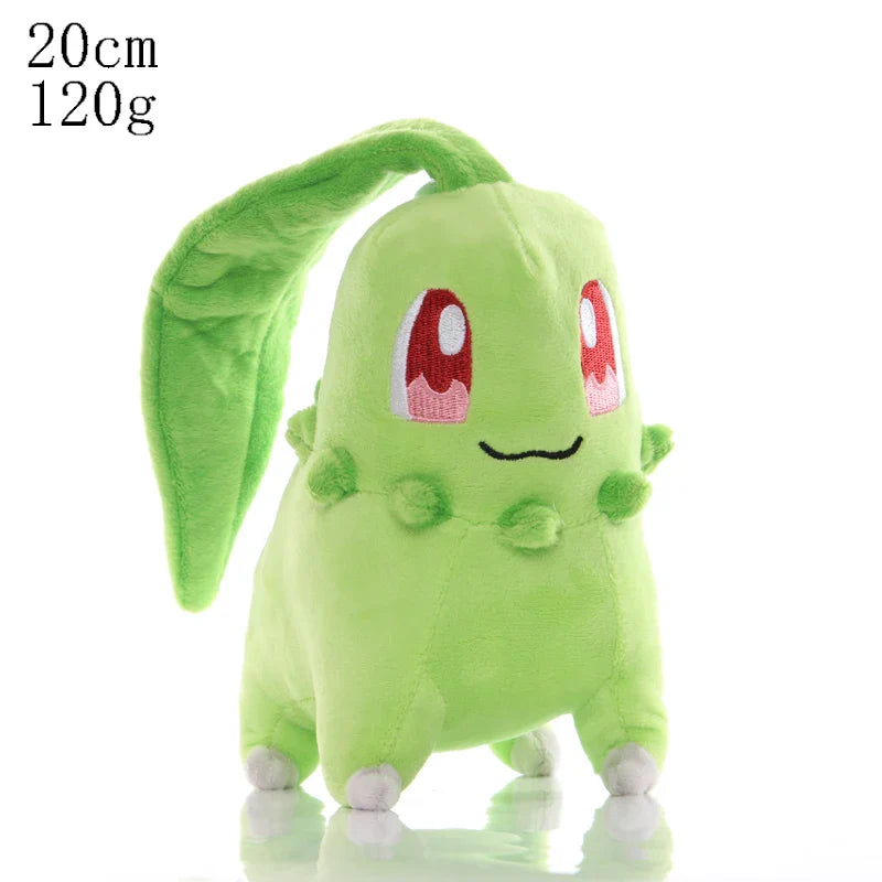 Pokemon Plush Toy