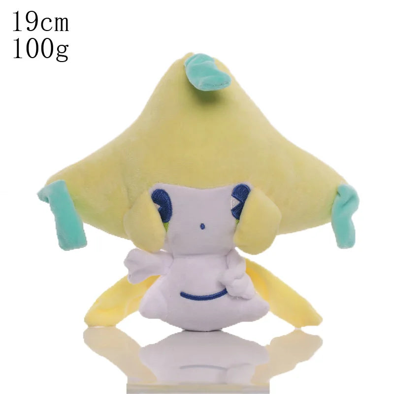 Pokemon Plush Toy