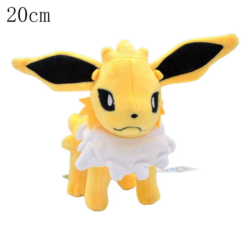 Pokemon Plush Toy
