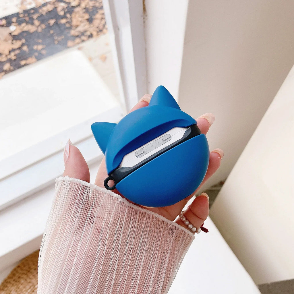 Pokemon Poke Ball AirPods Case