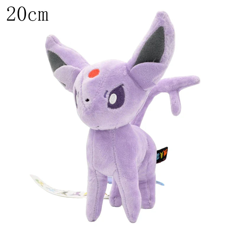 Pokemon Plush Toy