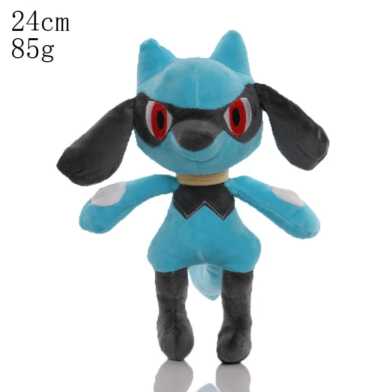 Pokemon Plush Toy